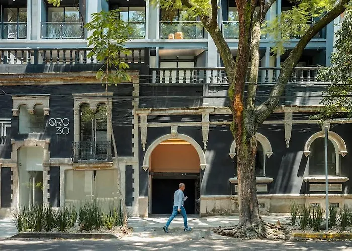 Roma Norte Chic Escape - Spirit *