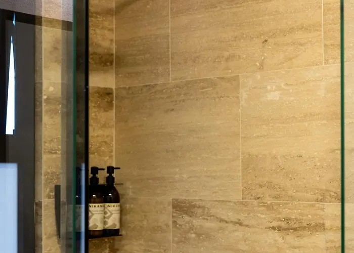 Roma Norte Chic Escape - Spirit Apartment *
