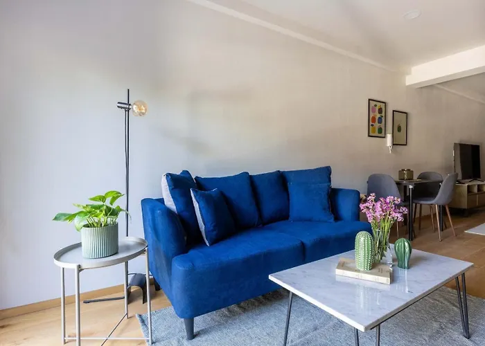 Apartment Roma Norte Chic Escape - Spirit Mexico City
