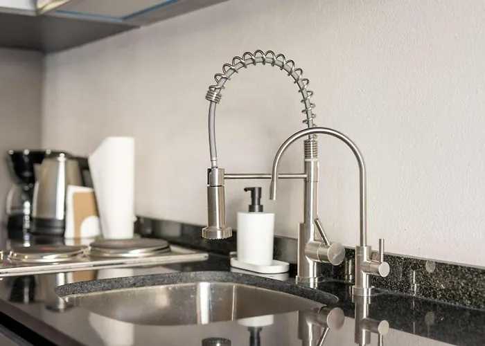 Roma Norte Chic Escape - Spirit Apartment Mexico City