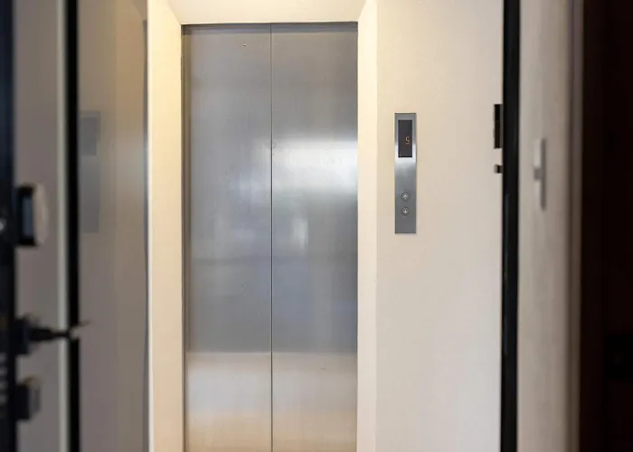 Apartment Roma Norte Chic Escape - Spirit *