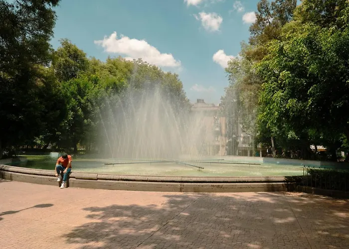 Roma Norte Chic Escape - Spirit
